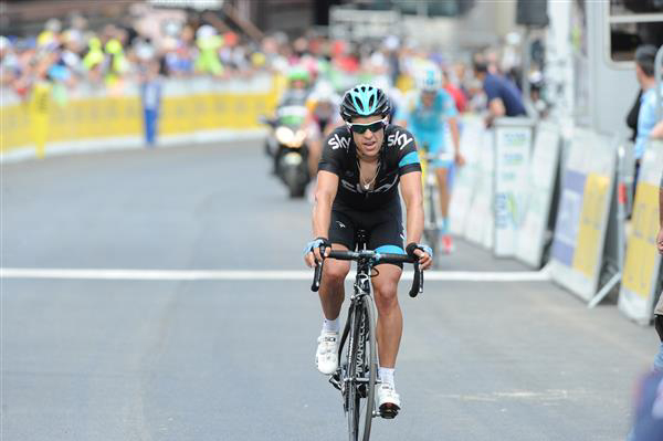 Richie Porte